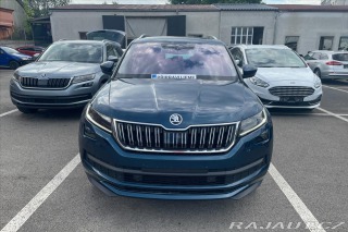 Škoda Kodiaq 2,0 TDI 147kW L&K DSG