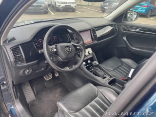Škoda Kodiaq 2,0 TDI 147kW L&K DSG 2021