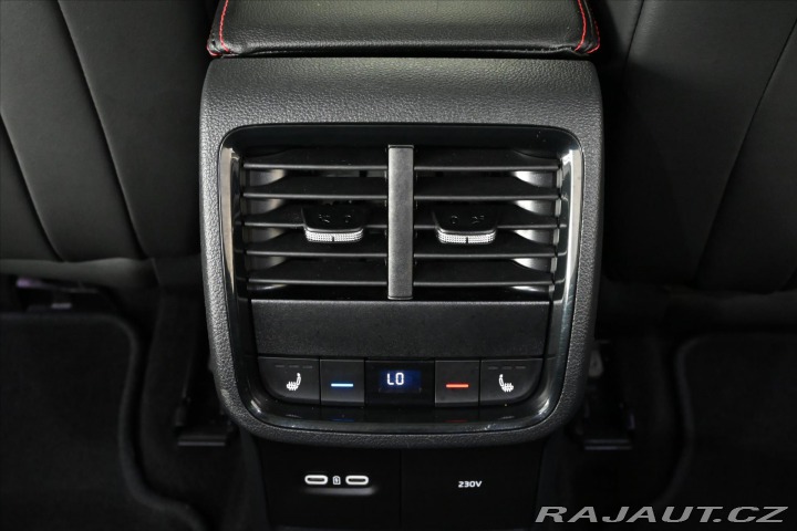 Škoda Octavia 2,0 TDi RS 147kW 4x4 DSG 2021
