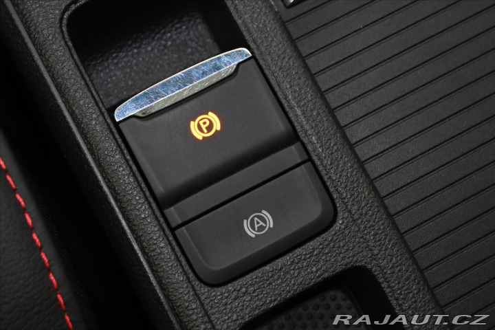 Škoda Octavia 2,0 TDi RS 147kW 4x4 DSG 2021