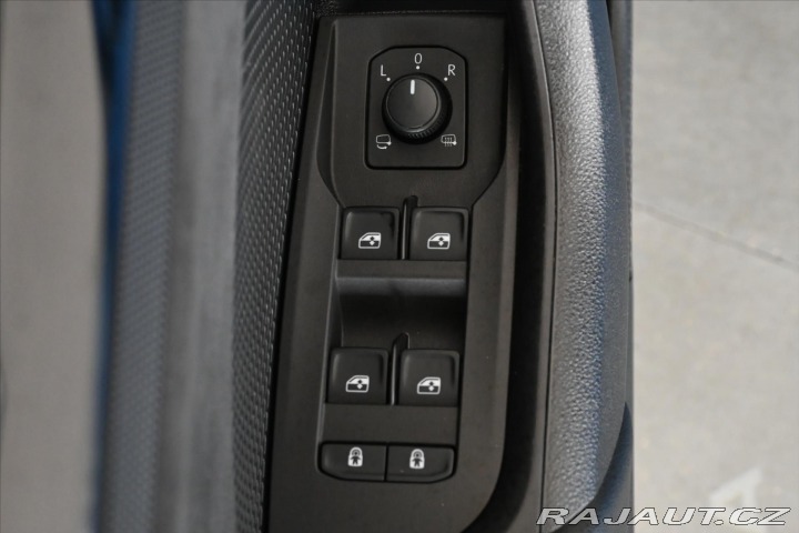 Škoda Octavia 2,0 TDi RS 147kW 4x4 DSG 2021