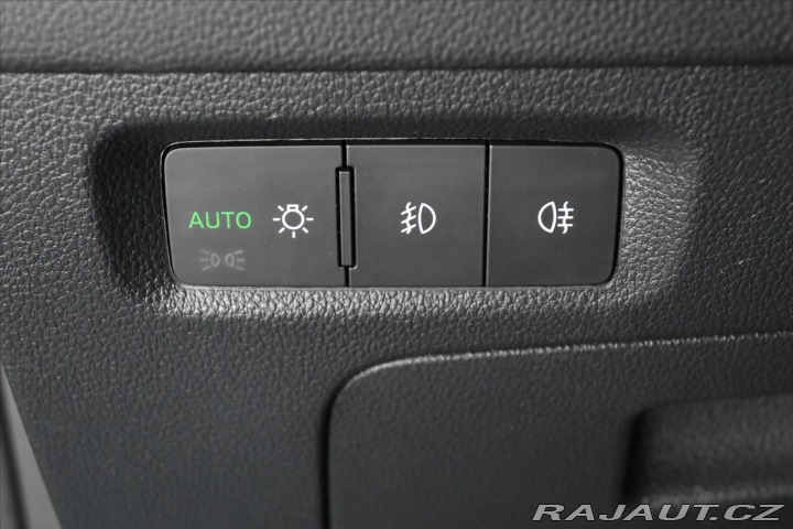 Škoda Octavia 2,0 TDi RS 147kW 4x4 DSG 2021