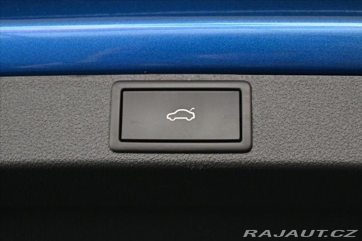 Škoda Octavia 2,0 TDi RS 147kW 4x4 DSG 2021