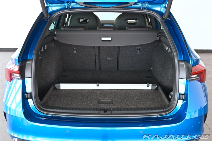 Škoda Octavia 2,0 TDi RS 147kW 4x4 DSG 2021