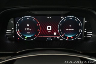 Škoda Octavia 2,0 TDi RS 147kW 4x4 DSG 2021