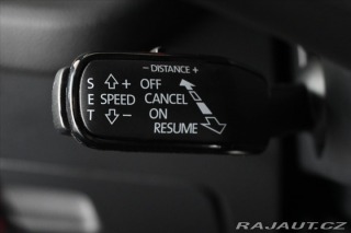 Škoda Octavia 2,0 TDi RS 147kW 4x4 DSG 2021