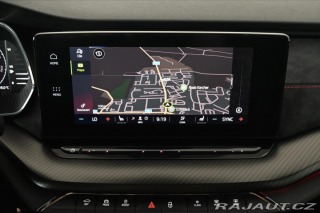 Škoda Octavia 2,0 TDi RS 147kW 4x4 DSG 2021