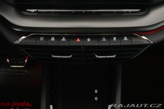Škoda Octavia 2,0 TDi RS 147kW 4x4 DSG 2021
