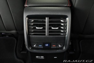 Škoda Octavia 2,0 TDi RS 147kW 4x4 DSG 2021