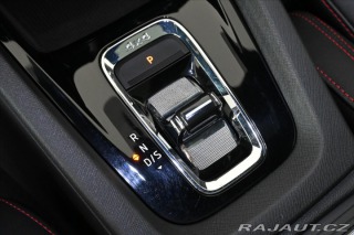 Škoda Octavia 2,0 TDi RS 147kW 4x4 DSG 2021