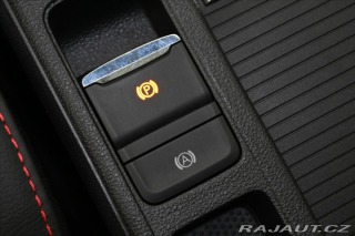 Škoda Octavia 2,0 TDi RS 147kW 4x4 DSG 2021
