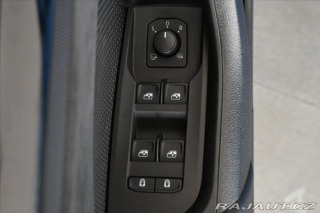Škoda Octavia 2,0 TDi RS 147kW 4x4 DSG 2021