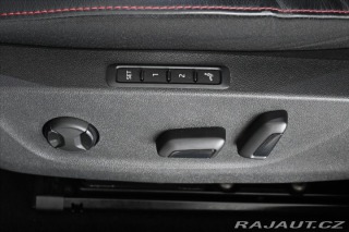 Škoda Octavia 2,0 TDi RS 147kW 4x4 DSG 2021
