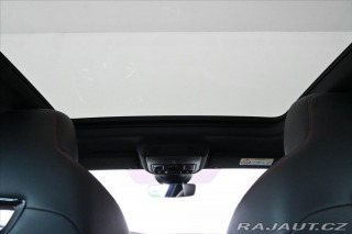 Škoda Octavia 2,0 TDi RS 147kW 4x4 DSG 2021