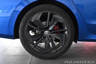 Škoda Octavia 2,0 TDi RS 147kW 4x4 DSG 2021