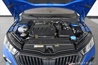 Škoda Octavia 2,0 TDi RS 147kW 4x4 DSG 2021
