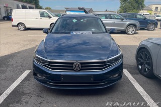 Volkswagen Passat 2,0 110kW BUSINESS DSG VŮ