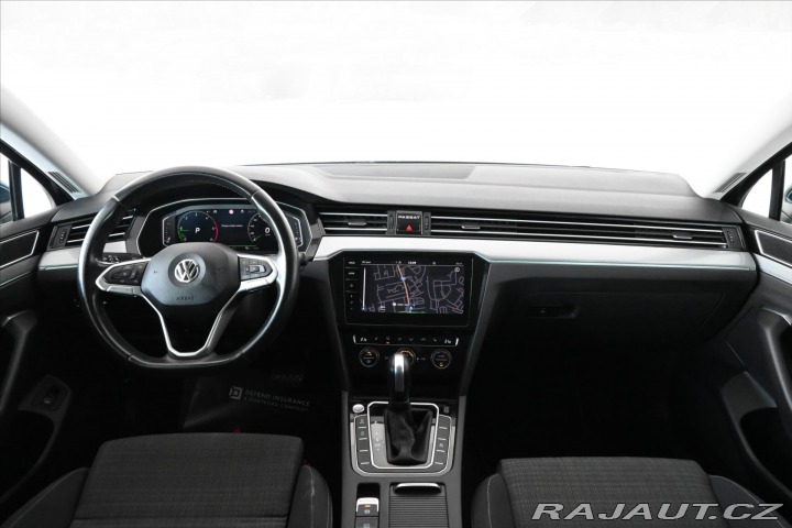 Volkswagen Passat 2,0 110kW BUSINESS DSG TZ 2020