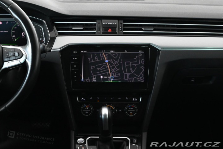 Volkswagen Passat 2,0 110kW BUSINESS DSG TZ 2020