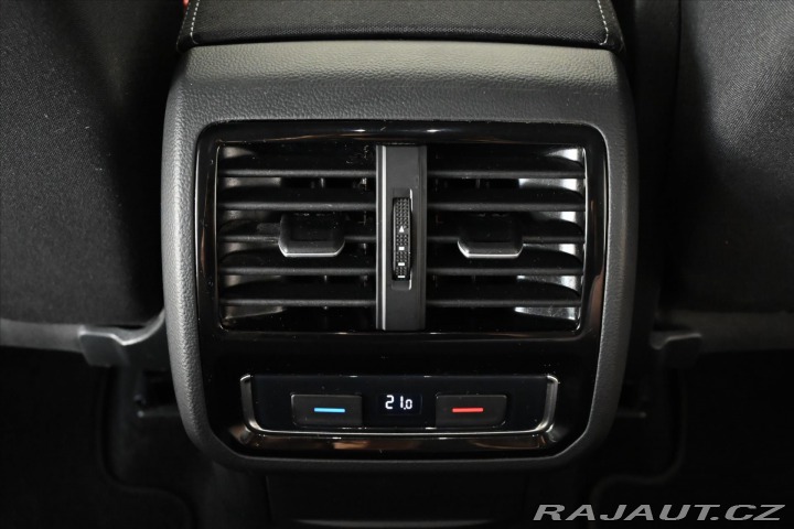 Volkswagen Passat 2,0 110kW BUSINESS DSG TZ 2020