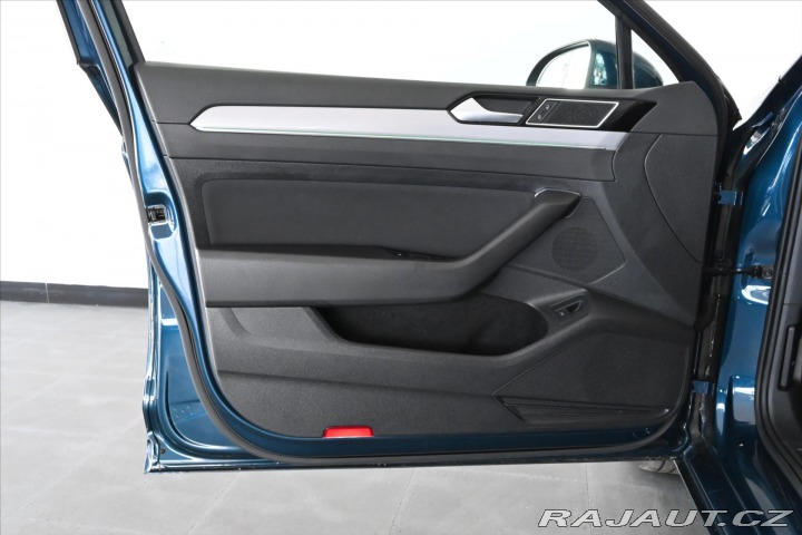 Volkswagen Passat 2,0 110kW BUSINESS DSG TZ 2020