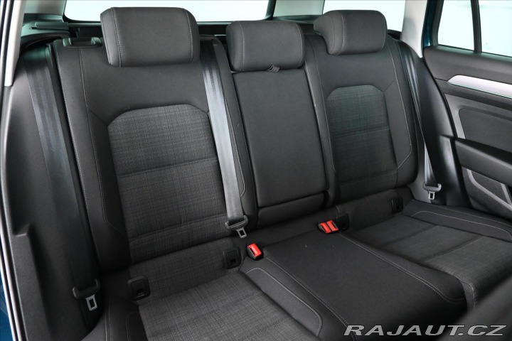 Volkswagen Passat 2,0 110kW BUSINESS DSG TZ 2020