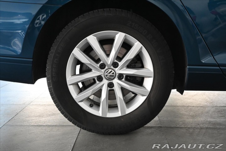 Volkswagen Passat 2,0 110kW BUSINESS DSG TZ 2020