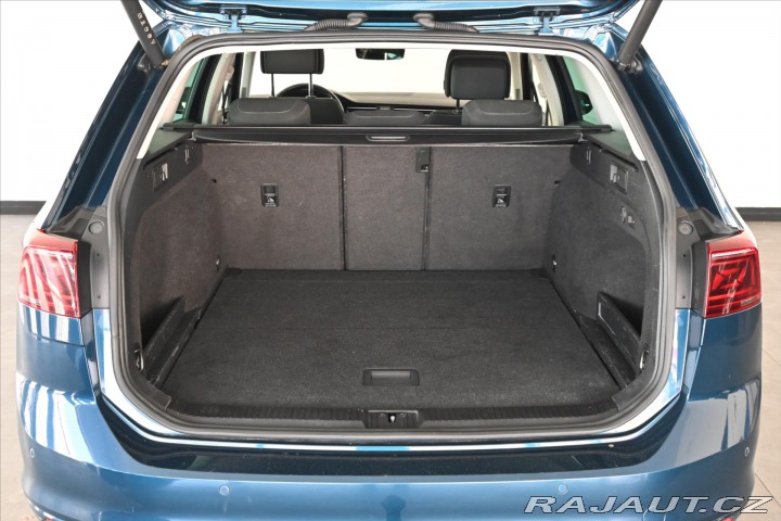 Volkswagen Passat 2,0 110kW BUSINESS DSG TZ 2020