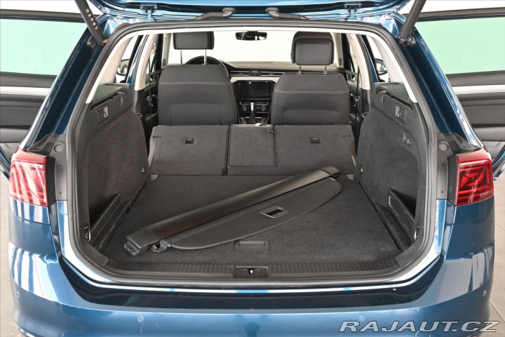 Volkswagen Passat 2,0 110kW BUSINESS DSG TZ 2020
