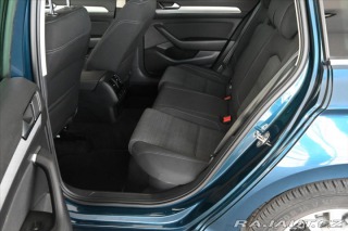 Volkswagen Passat 2,0 110kW BUSINESS DSG TZ 2020