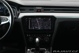 Volkswagen Passat 2,0 110kW BUSINESS DSG TZ 2020