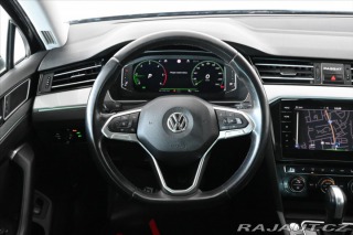 Volkswagen Passat 2,0 110kW BUSINESS DSG TZ 2020