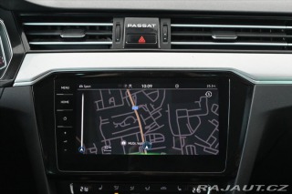 Volkswagen Passat 2,0 110kW BUSINESS DSG TZ 2020