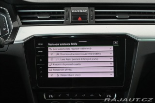 Volkswagen Passat 2,0 110kW BUSINESS DSG TZ 2020