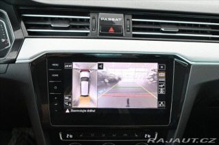 Volkswagen Passat 2,0 110kW BUSINESS DSG TZ 2020
