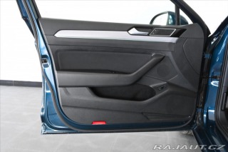 Volkswagen Passat 2,0 110kW BUSINESS DSG TZ 2020