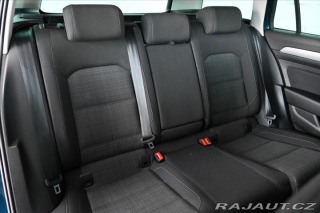 Volkswagen Passat 2,0 110kW BUSINESS DSG TZ 2020
