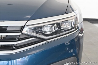 Volkswagen Passat 2,0 110kW BUSINESS DSG TZ 2020