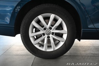 Volkswagen Passat 2,0 110kW BUSINESS DSG TZ 2020