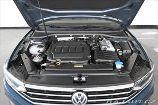 Volkswagen Passat 2,0 110kW BUSINESS DSG TZ 2020