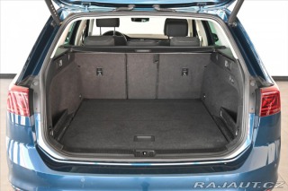 Volkswagen Passat 2,0 110kW BUSINESS DSG TZ 2020
