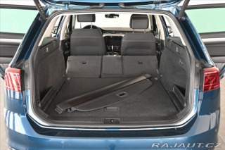 Volkswagen Passat 2,0 110kW BUSINESS DSG TZ 2020