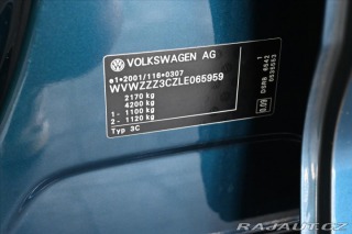 Volkswagen Passat 2,0 110kW BUSINESS DSG TZ 2020