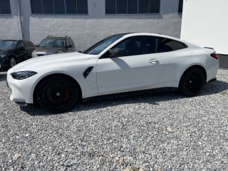 BMW M4  2021