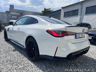 BMW M4  2021
