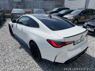 BMW M4  2021