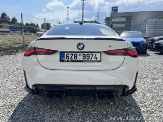 BMW M4  2021