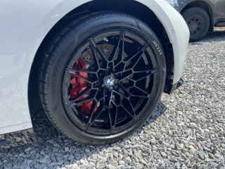 BMW M4  2021