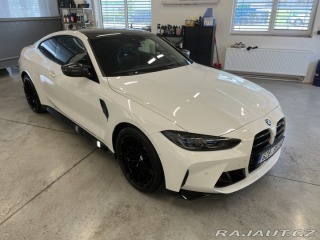 BMW M4  2021