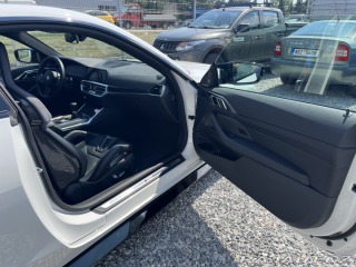 BMW M4  2021